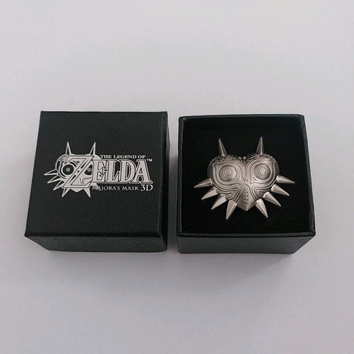 Legend zelda majora mask - of, majora's
