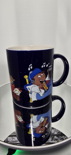 Official tetley tea - official,