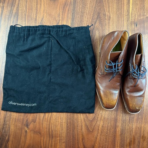 Oliver sweeney shoes - sweeney, dark