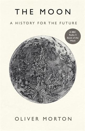 The moon history - the,