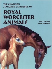 Royal Worcester Animals (1st