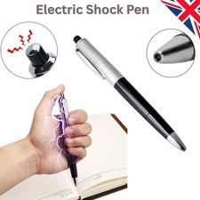 Electric Shock Pen – Funny
