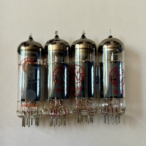 Quad el84 matched - quad,