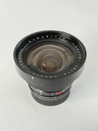 Leica elmarit 19mm 2 8 - leica, elmarit-r