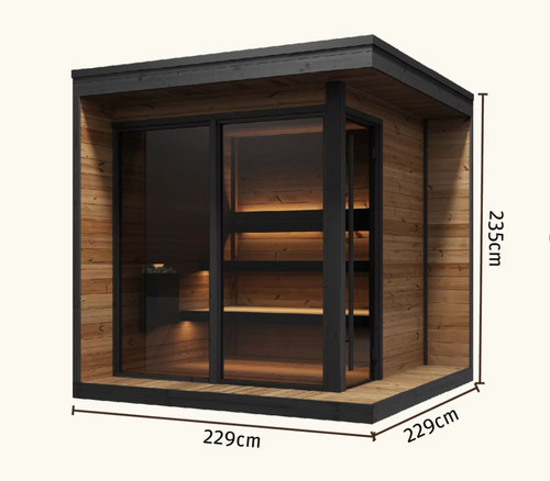 Royal tubs person - tubs, 4-person