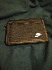 Nike Unisex Wallet Used