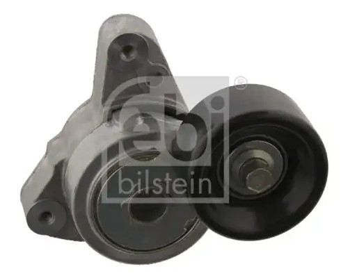 Multi ribbed belt tensioner - multi-ribbed,
