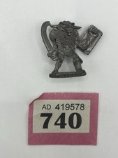 Bugbear Minotaur  Grenadier