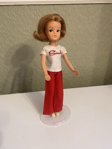 Sindy doll - sindy,