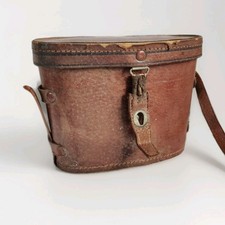 Vintage Leather Hard