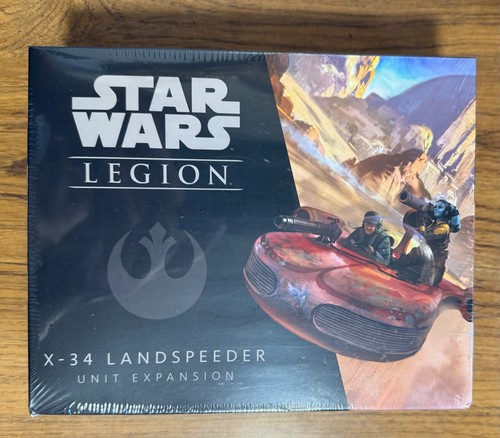 Star wars legion 34 - wars,