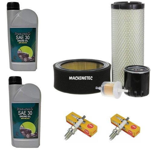 Service kit fits - fits, kohler