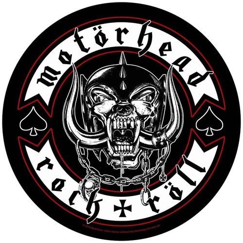 Motorhead biker official - motorhead,