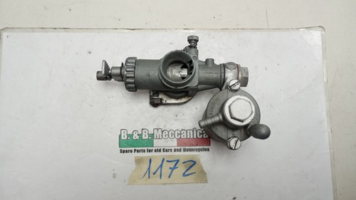 Carburettor dellorto s - dellorto,