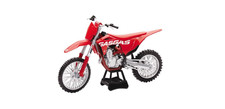 Gas Gas MC450F Motocross MX Bike Diecast Model Toy 1:12 NewRay