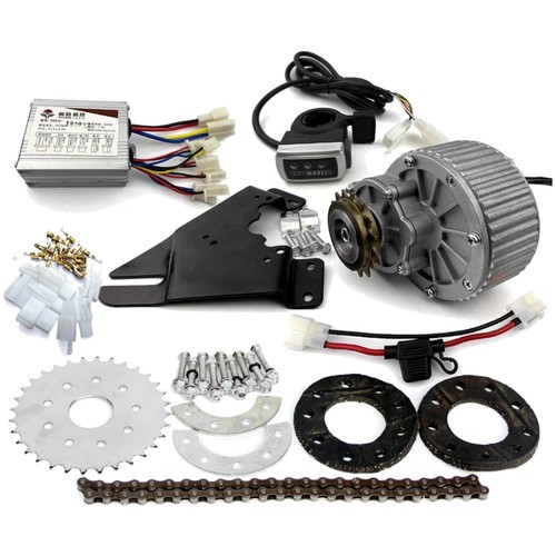 Electric bicycle hub - bicycle,