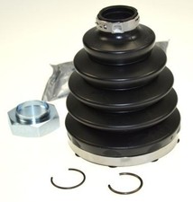 Bellow Kit, drive shaft SPIDAN
