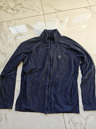 Haglofs astro jacket - astro, fleece