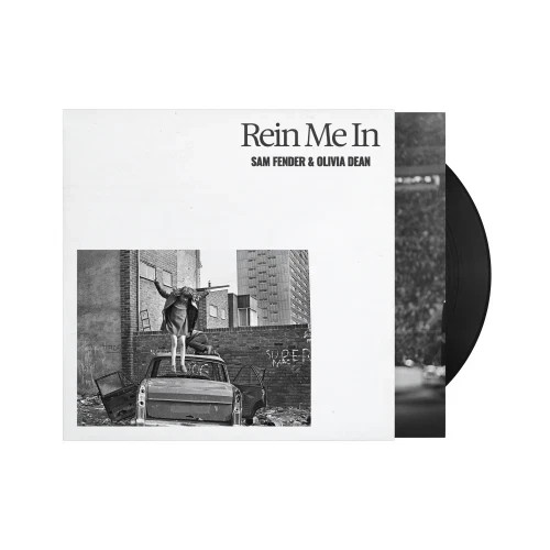 Sam fender olivia dean rein - fender,