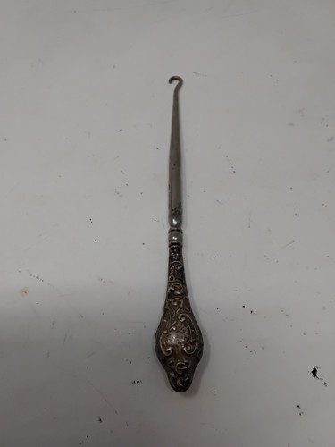 Antique sterling silver - sterling,