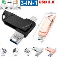 USB 3.0 Memory Stick Flash