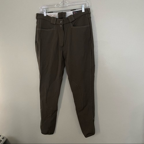 Kingsland equestrian breeches - kingsland,