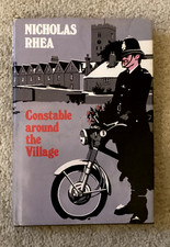 Constable around the village-