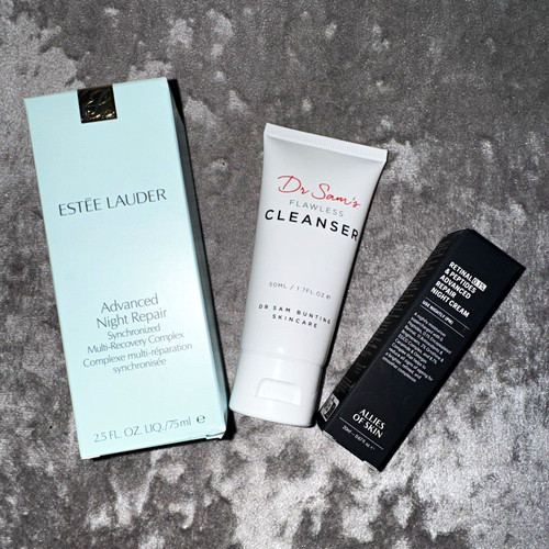 Estée lauder advanced night - lauder,