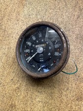 CLASSIC MINI  SMITHS  Clock