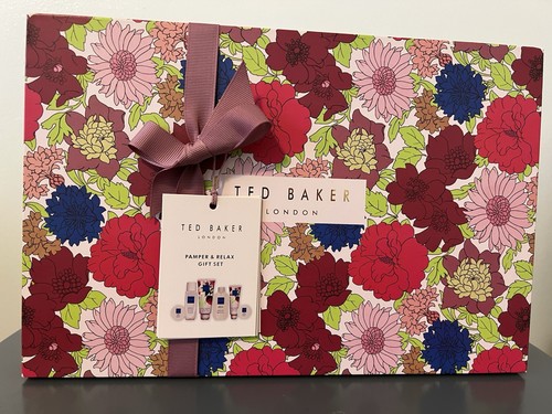 Ted baker london pamper - ted,