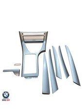 BMW E53 X5 Door Dashboard