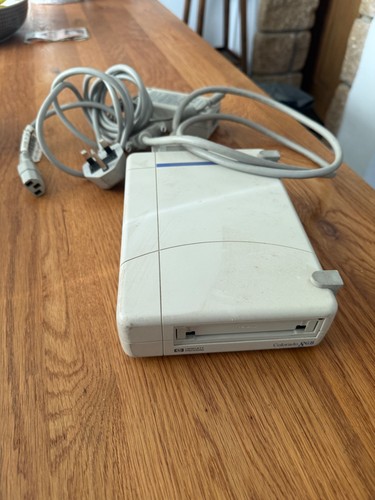 Colorado 8gb travan tape - hp,