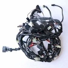 2019 Yamaha YZF R3 ABS Wiring Harness - BR5H259000