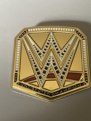 Undisputed champion wrestling - champion,