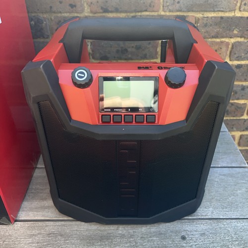 Hilti rc4 radiocharger 230v - rc4/36,