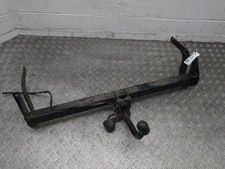  CITROEN C4 PICASSO TOWBAR Diesel MPV  13-21