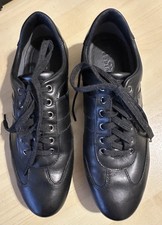 Geox Respira Shoes Mens Size 7