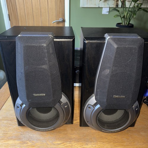 Technics eh760 hifi - technics,