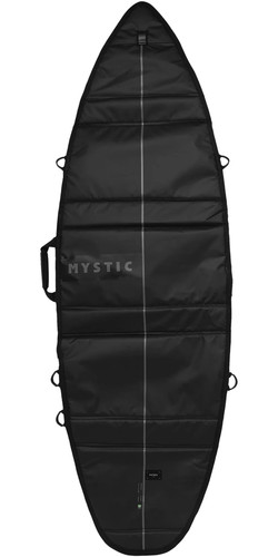 Mystic patrol day - patrol, cover
