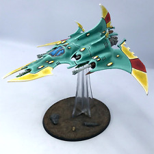 Drukhari Razorwing Jetfighter