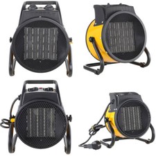 Tilting Heater 2KW/3KW