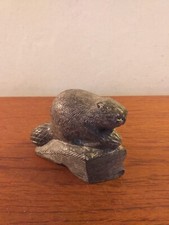 Eskimo / Inuit / Canadian -