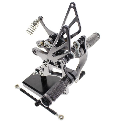 Racing billet cnc adjustable - racing,