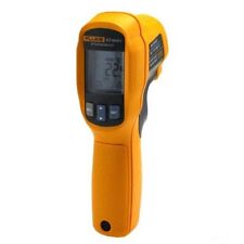 Fluke 62MAX+ PLUS - Twin Laser Infrared Temperature Thermometer -30 to +650°C