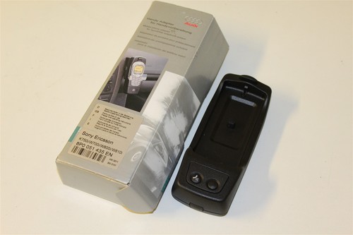Audi sony ericsson - sony, k750i
