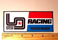 BRUMOS Porsche 911 Magnus