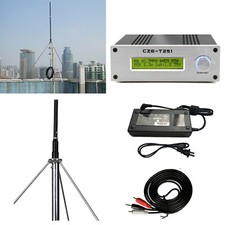 Professional CZE-T251 25W FM