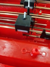 Tomy Super Cup Football Spares