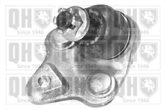 Ball joint fits toyota corolla - ball,