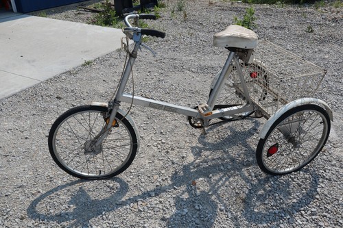 Vintage pashley picador - pashley,